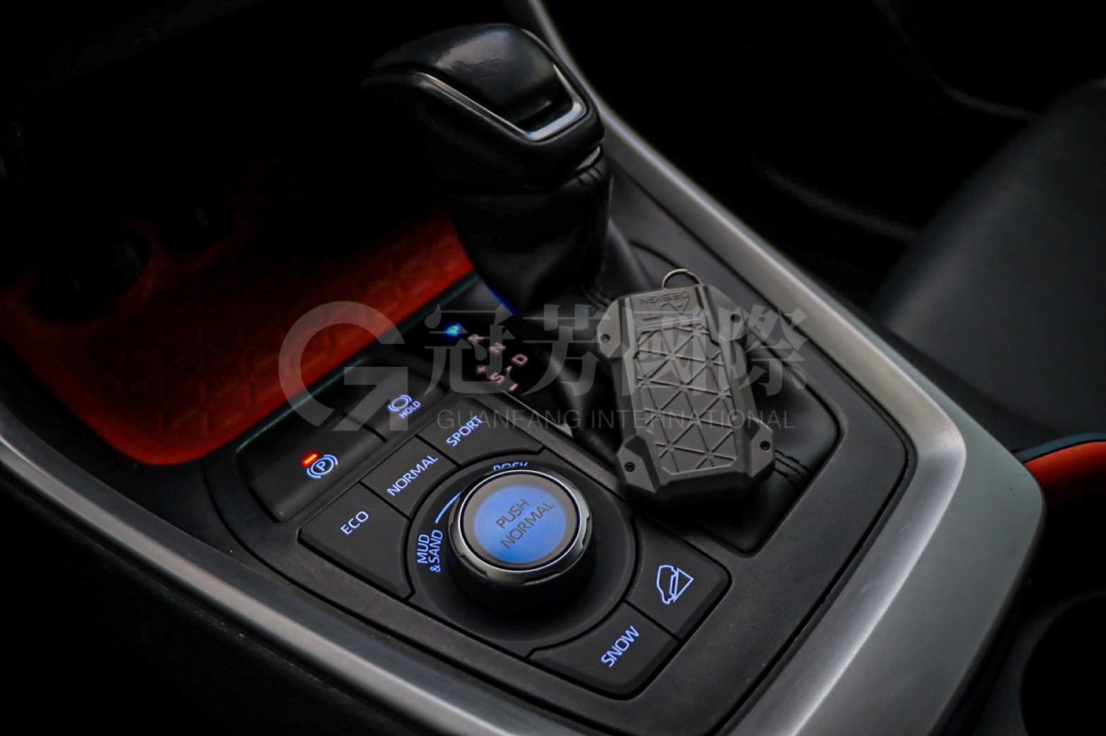 Toyota Rav4 2 5 Adventure 4wd 5代 中古車 二手車 99萬 冠芳國際abc好車網