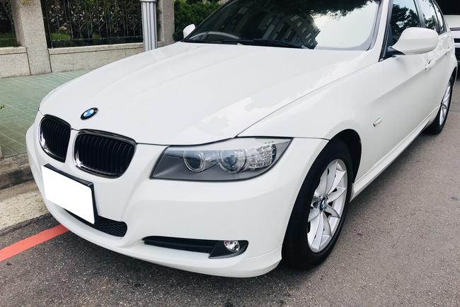 Bmw 3i E90 07 中古車 二手車 11 2萬 弘駿汽車abc好車網