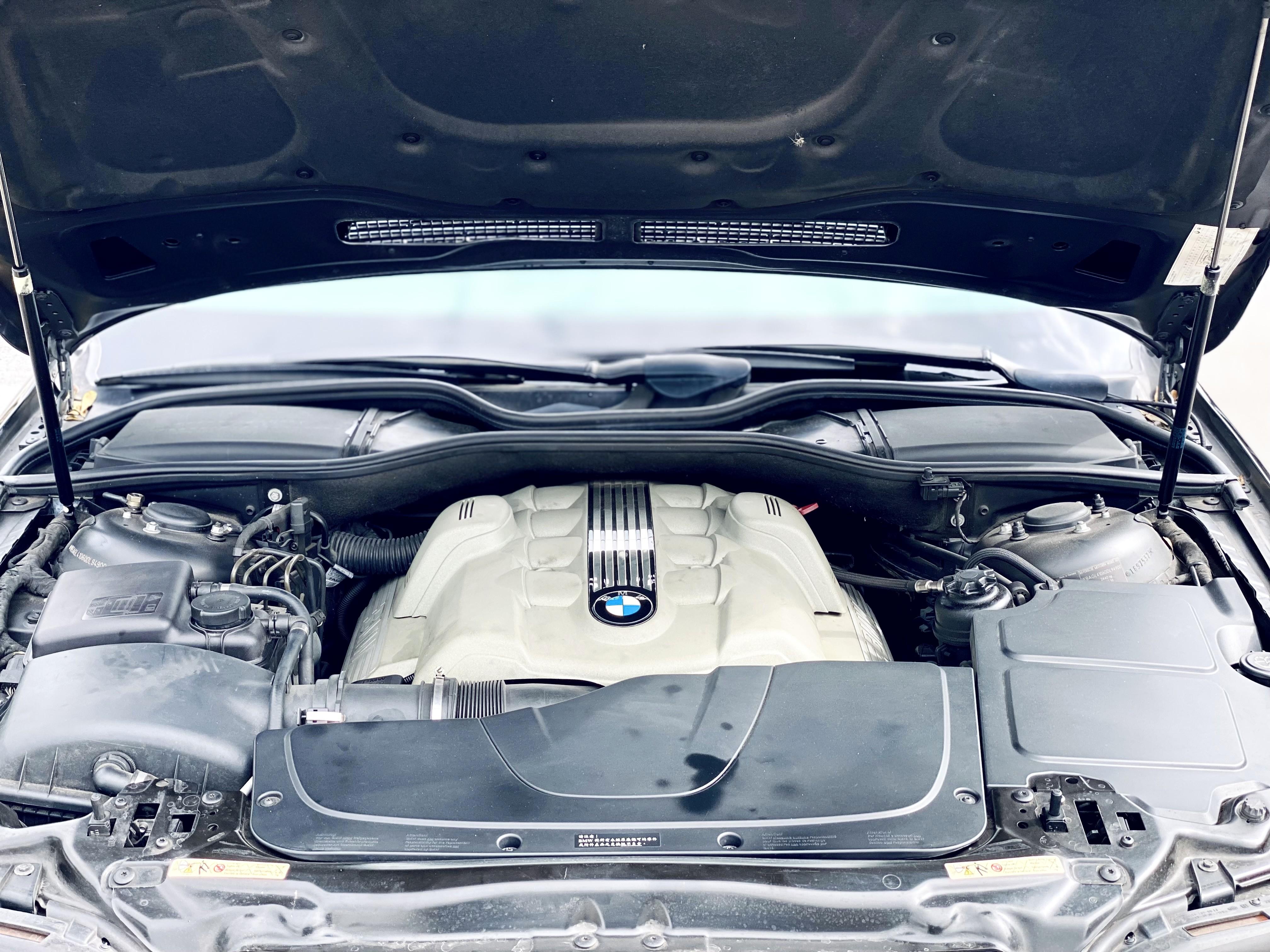 Bmw 735i E65 03 中古車 二手車 15萬 冠鴻汽車abc好車網