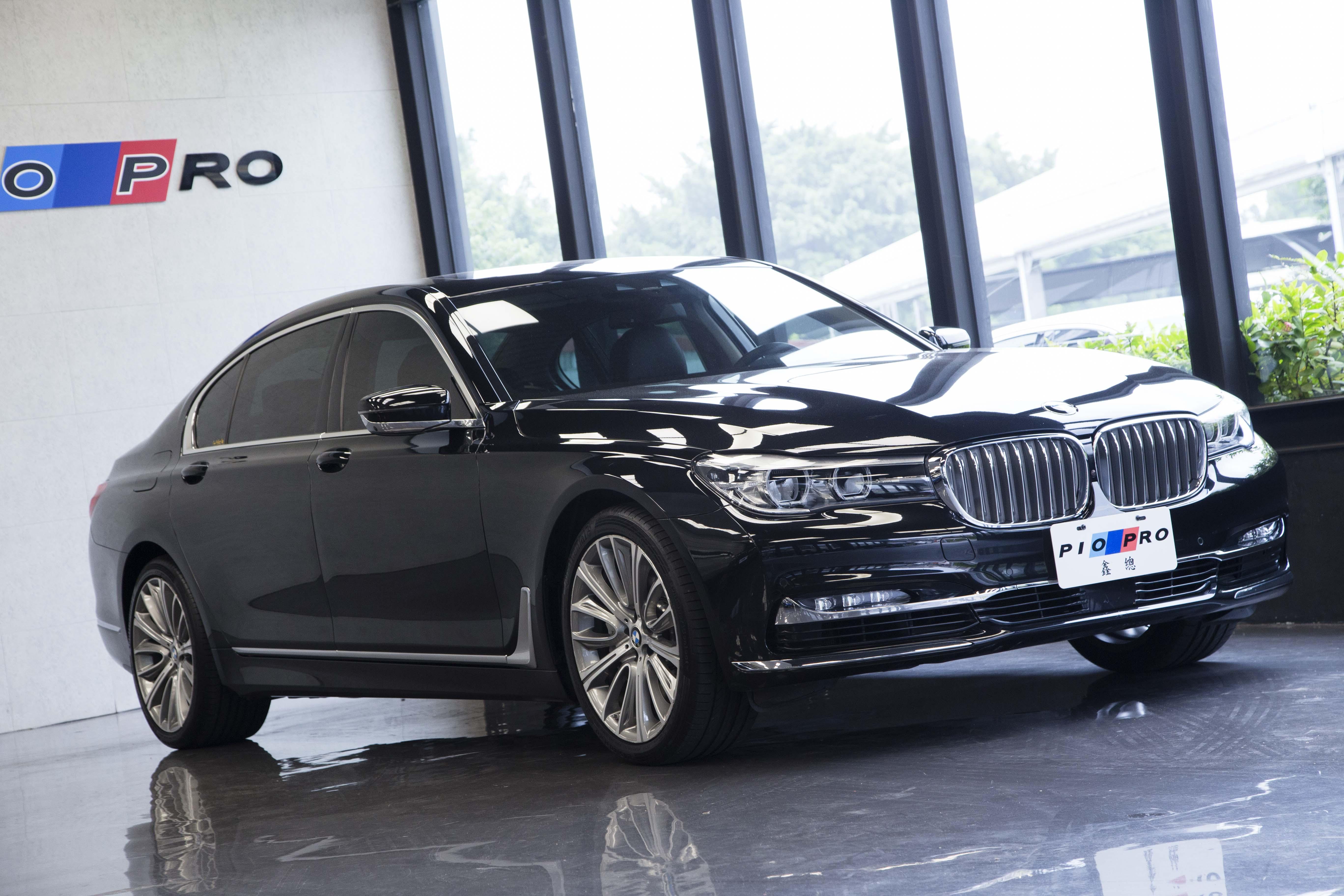 Bmw 750li Luxury G12 17 中古車 二手車 298 8萬 鑫總汽車abc好車網