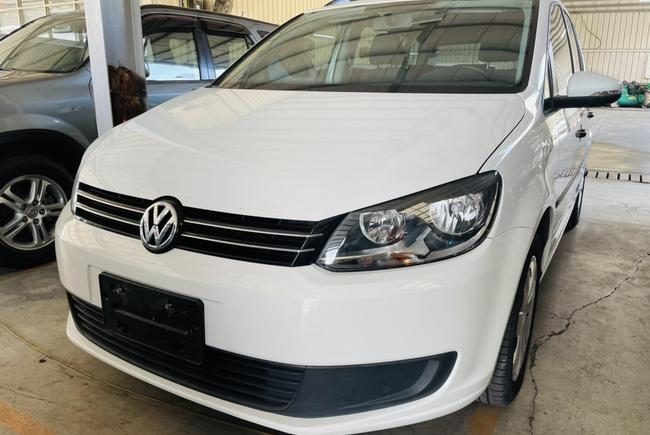 Volkswagen Touran 1 6 Tdi Mk1 15 中古車 二手車 42萬 名利精選車商abc好車網 Volkswagen Touran 1 6 Tdi Mk1 15 中古車 二手車 42萬 名利精選車商abc好車網