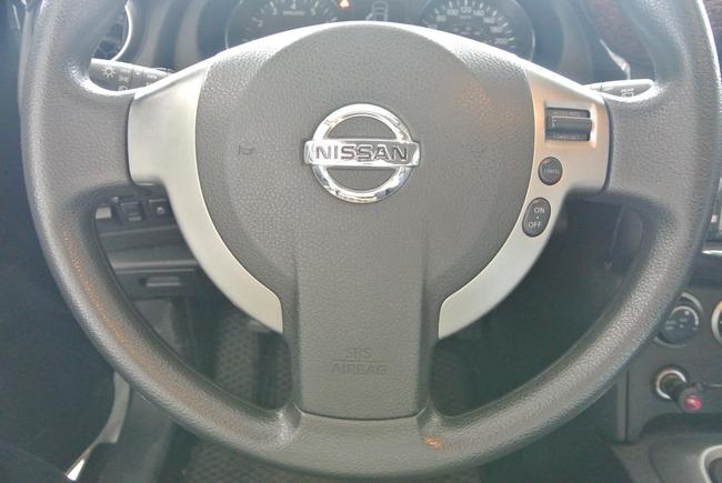 Nissan Rogue 2 5 旗艦型sl Awd 11 中古車 二手車 價格19萬 萬通國際 台中市 Abc好車網