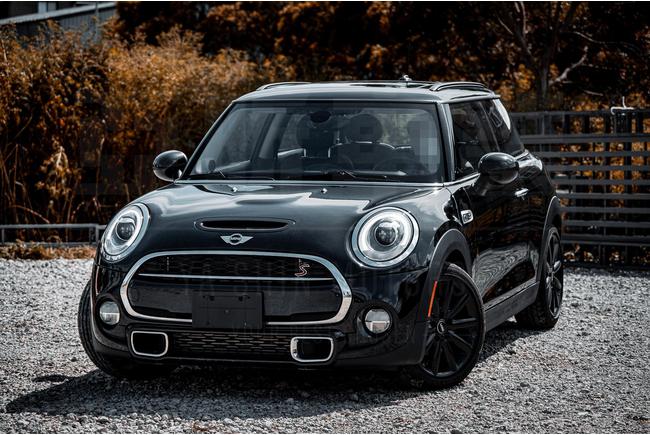 Mini Hatch Cooper S F56 2 0t 17 中古車 二手車 118萬 亞昕車業 好車時光abc好車網