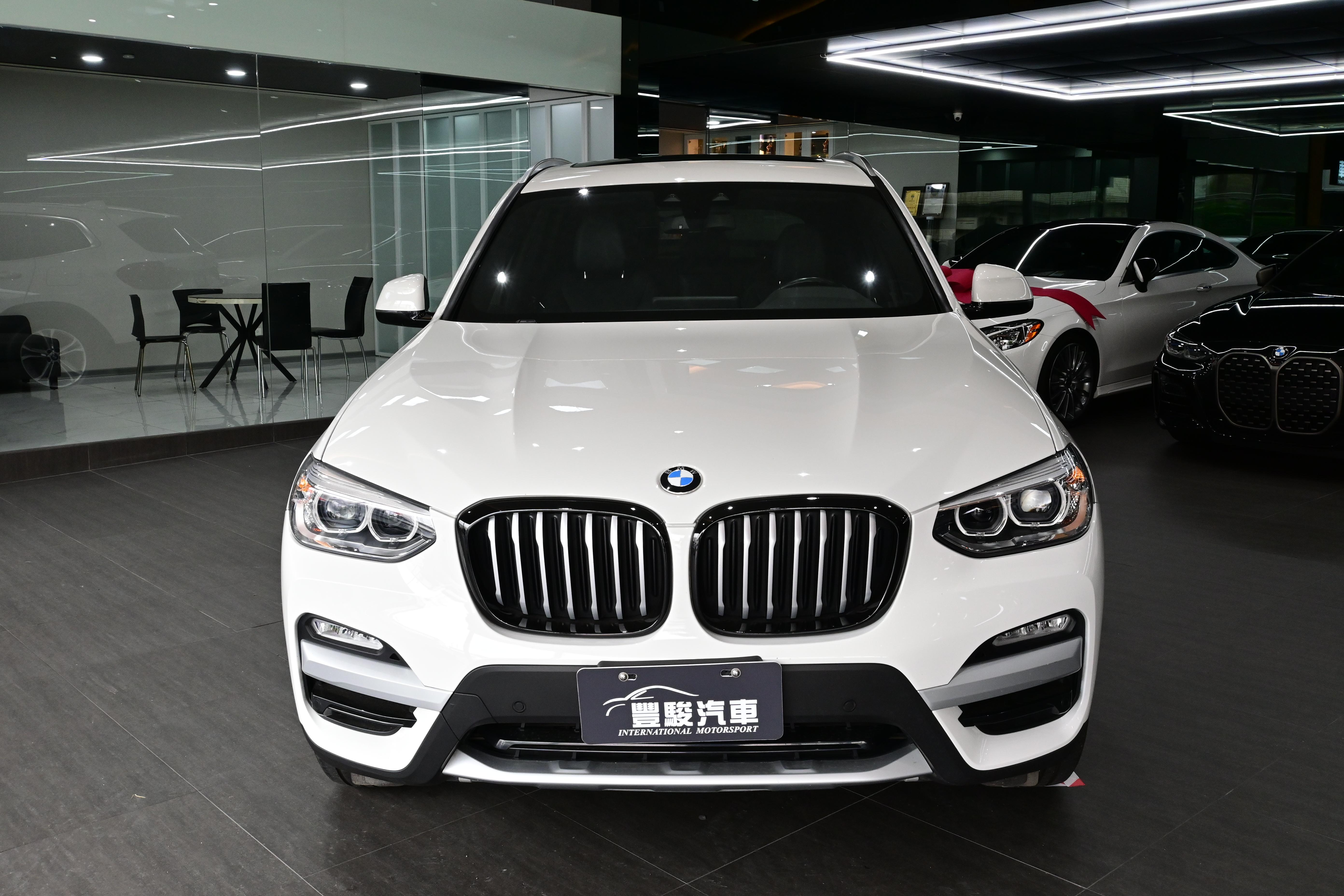 Bmw X3 Xdrive30i G01 19 中古車 二手車 178萬 豐駿國際貿易abc好車網 Bmw X3 Xdrive30i G01 19 中古車 二手車 178萬 豐駿國際貿易abc好車網