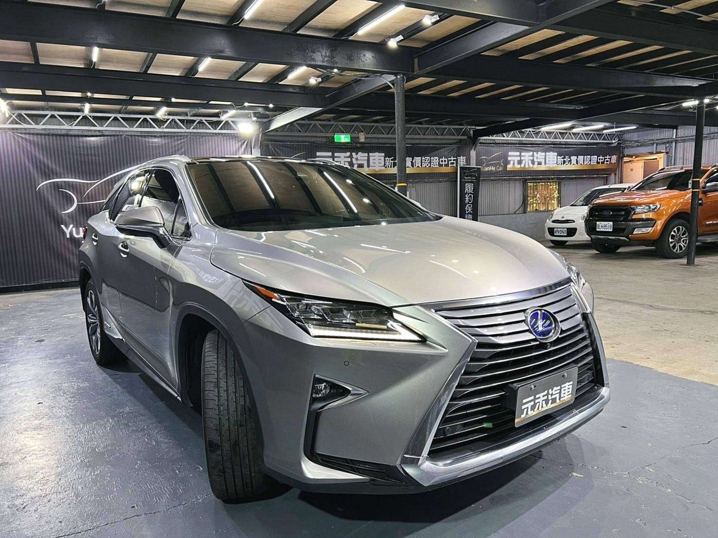 Lexus Rx450h 旗艦版 4代 19 中古車 二手車 158 8萬 元禾國際 威廉認證車庫abc好車網 Lexus Rx450h 旗艦版 4代 19 中古車 二手車 158 8萬 元禾國際 威廉認證車庫abc好車網