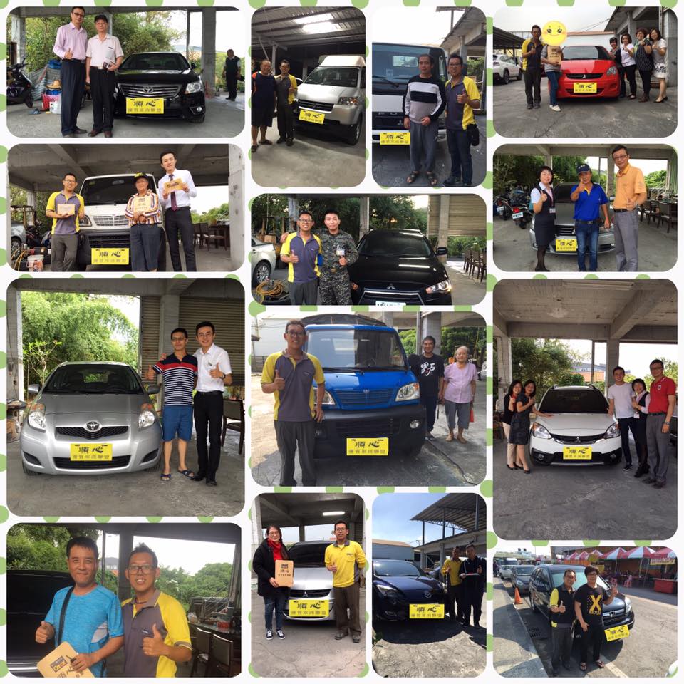 永信汽車 中古車販售 車商資訊 店鋪照片 車商地圖 Abc好車網