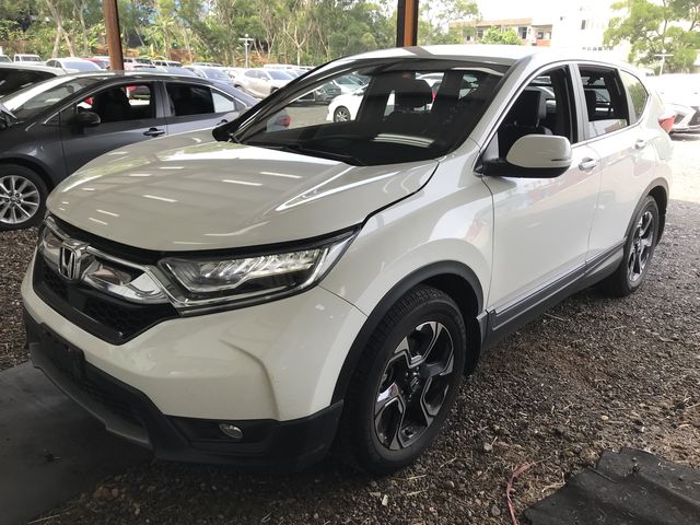 Honda Cr V 19 中古車 二手車 77 4萬 不二價賞車專區 桃園abc好車網