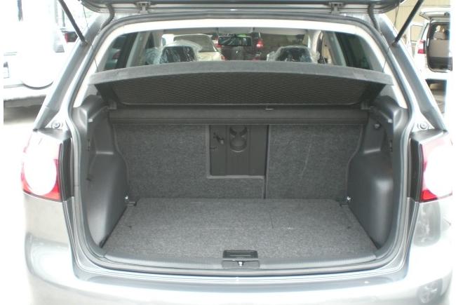 Volkswagen Golf Plus 2 0 Tdi 07 中古車 二手車 價格16萬 萬通國際 台中市 Abc好車網