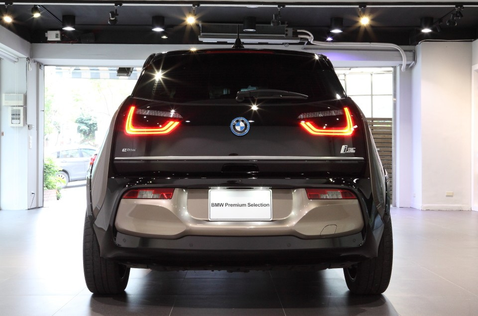 Bmw I3 S Electric 19 中古車 二手車 156萬 Abc好車網