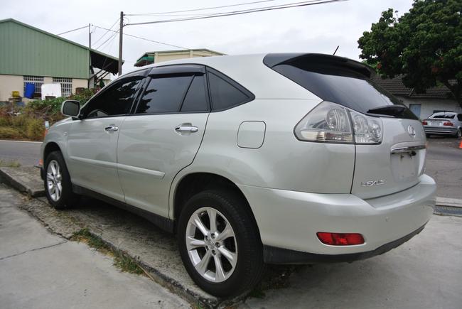 Lexus Rx350 2代 07 中古車 二手車 價格26萬 萬通國際 台中市 Abc好車網 Lexus Rx350 2代 07 中古車 二手車 價格26萬 萬通國際 台中市 Abc好車網