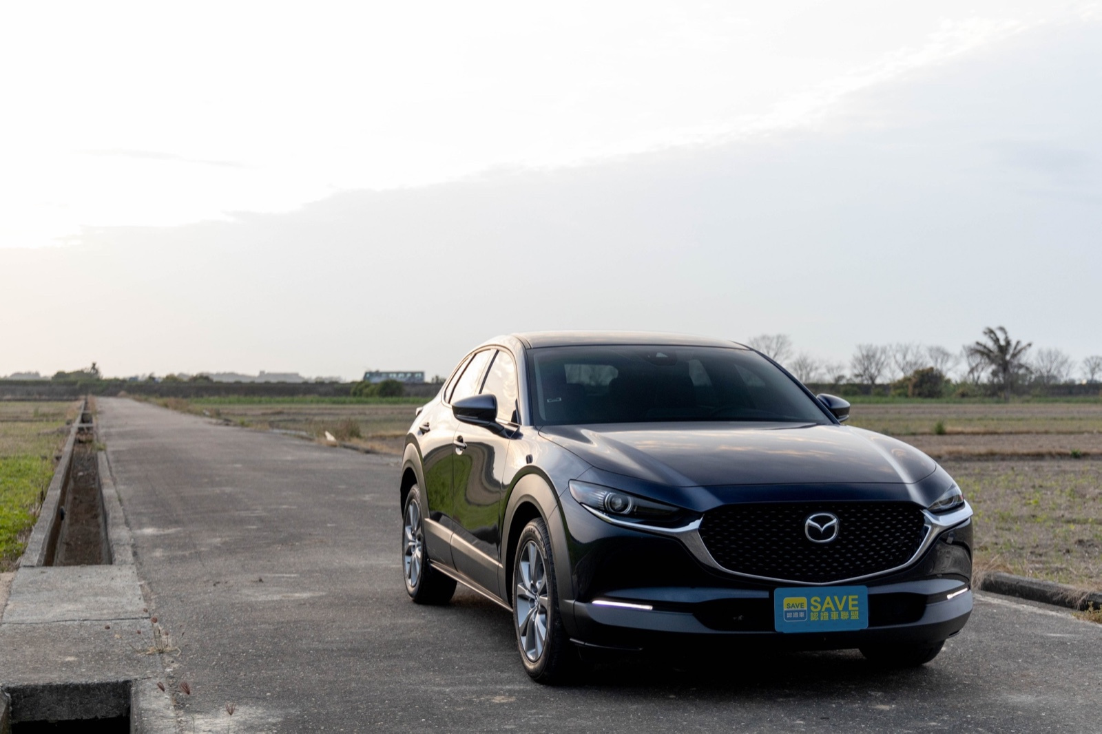 Mazda Cx 30 2 0 Sky G 頂級型19 中古車 二手車 8萬 廣一汽車abc好車網