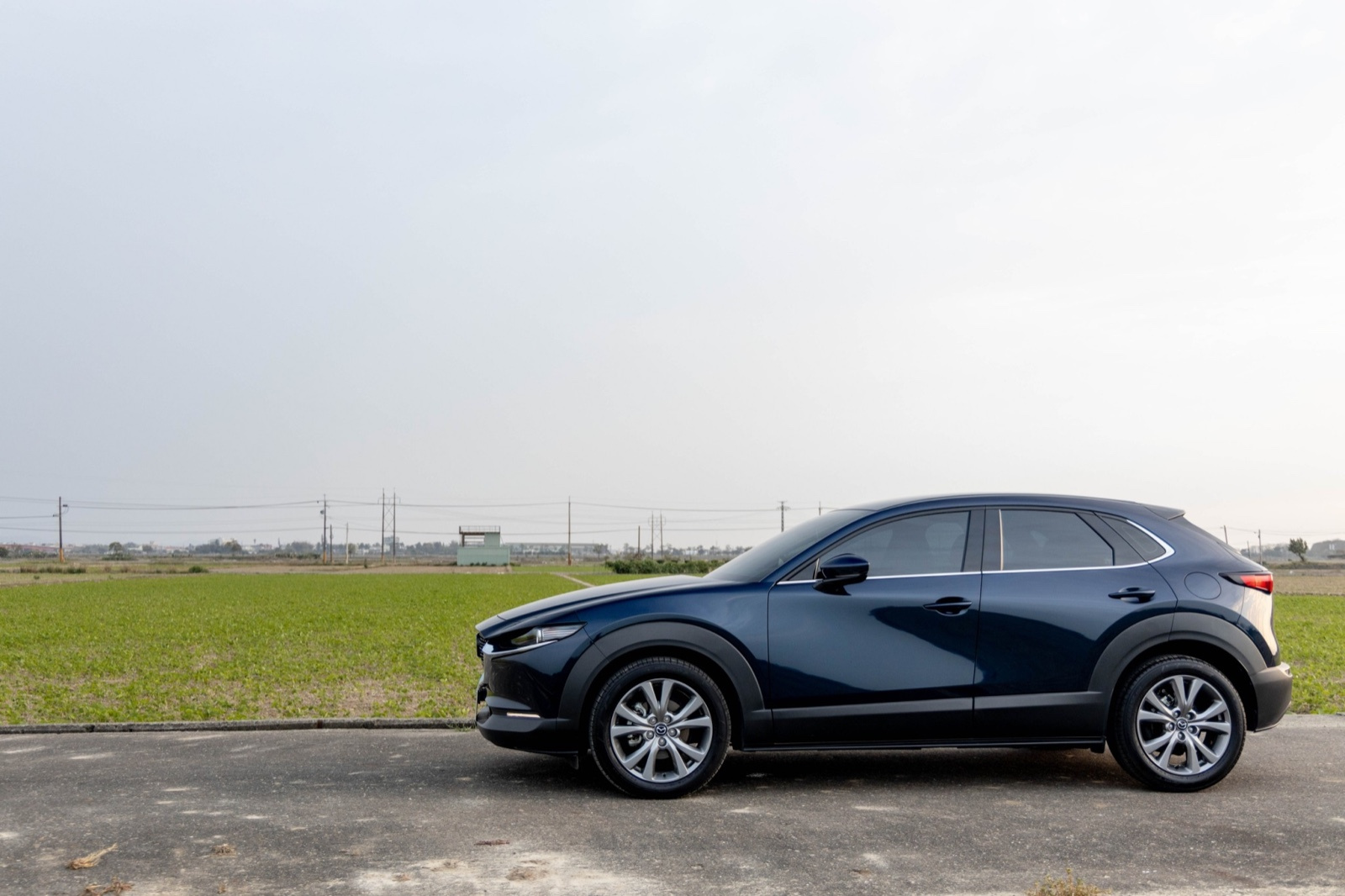 Mazda Cx 30 2 0 Sky G 頂級型19 中古車 二手車 8萬 廣一汽車abc好車網