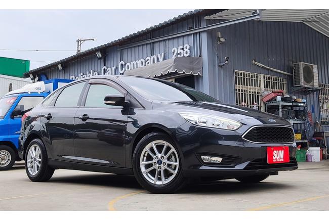 Ford Focus 5d 1 6 時尚型 Mk3 5 16 中古車 二手車 35 8萬 安穩汽車商行abc好車網 Ford Focus 5d 1 6 時尚型 Mk3 5 16 中古車 二手車 35 8萬 安穩汽車商行abc好車網