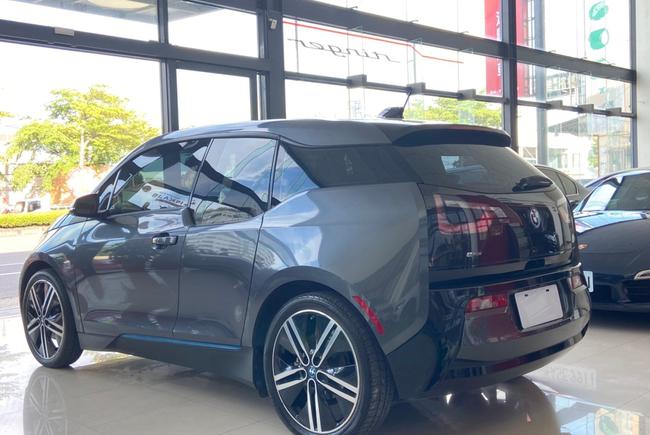 Bmw I3 Rex 16 中古車 二手車 108萬 鴻騏汽車abc好車網 Bmw I3 Rex 16 中古車 二手車 108萬 鴻騏汽車abc好車網