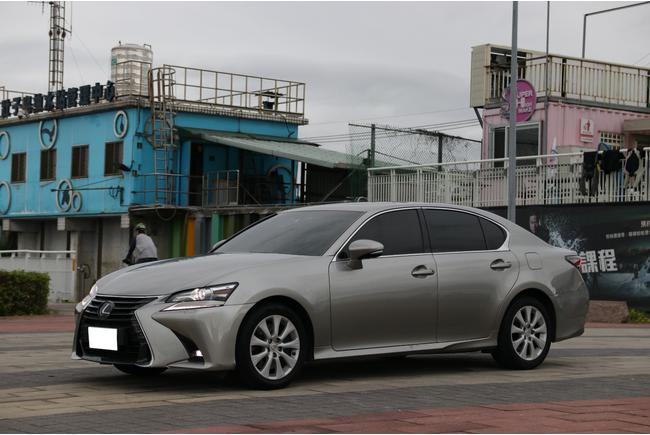 Lexus Gs300 豪華plus版 4代 17 中古車 二手車 135 8萬 上興汽車abc好車網 Lexus Gs300 豪華plus版 4代 17 中古車 二手車 135 8萬 上興汽車abc好車網