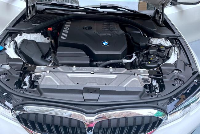Bmw 330i Luxury G 19 中古車 二手車 173萬 鑫得寶汽車有限公司abc好車網