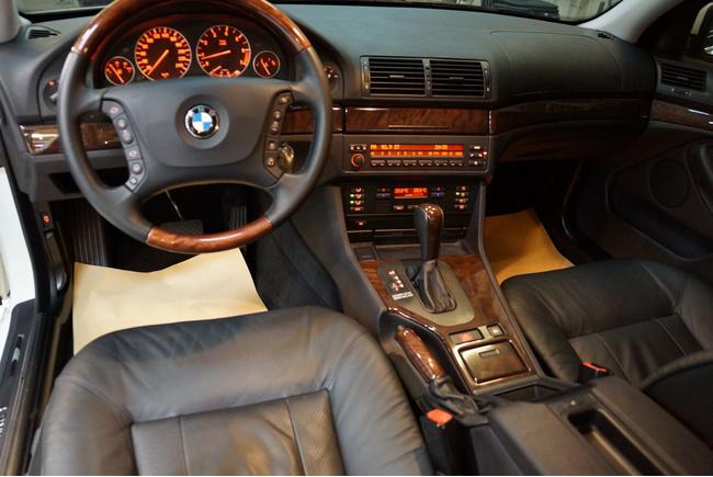 Bmw 5i 9 2 2 03 中古車 二手車 29 8萬 銓鎰汽車abc好車網