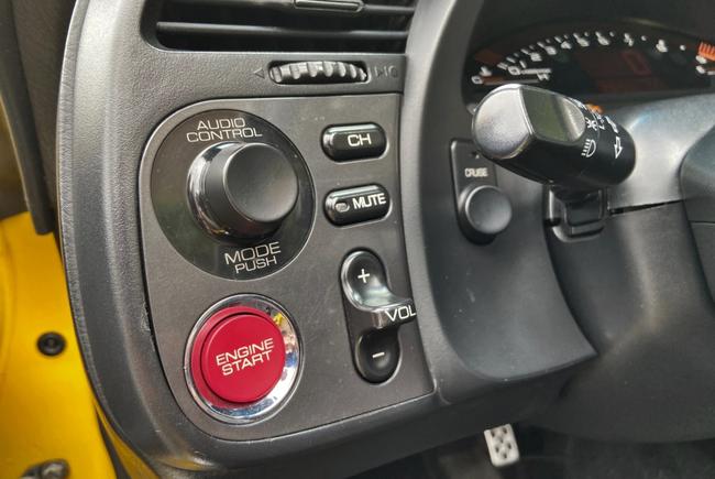 Honda S00 2 0 01 中古車 二手車 118 8萬 毅誠車業abc好車網