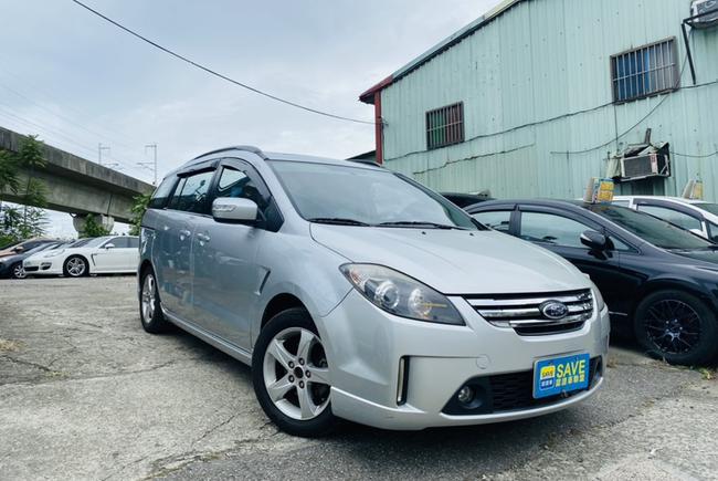 Ford I Max Glx 11 中古車 二手車 16萬 永昌汽車abc好車網