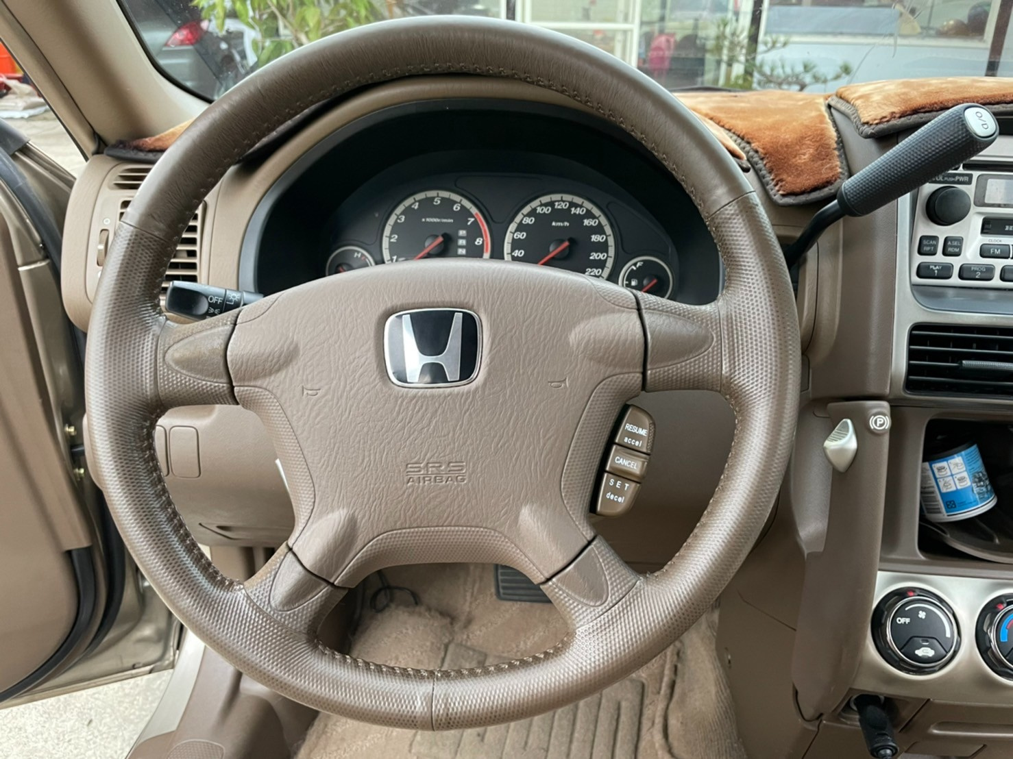 Honda Cr V Gx 2代 04 中古車 二手車 12 8萬 日晟汽車abc好車網