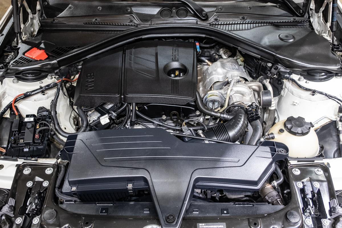 Bmw 116i Sport Line F 13 中古車 二手車 59 8萬 和悅汽車abc好車網