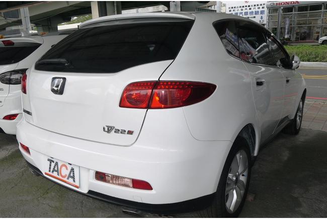 Luxgen 7 Suv 精緻型10 中古車 二手車 23萬 尚欣汽車abc好車網