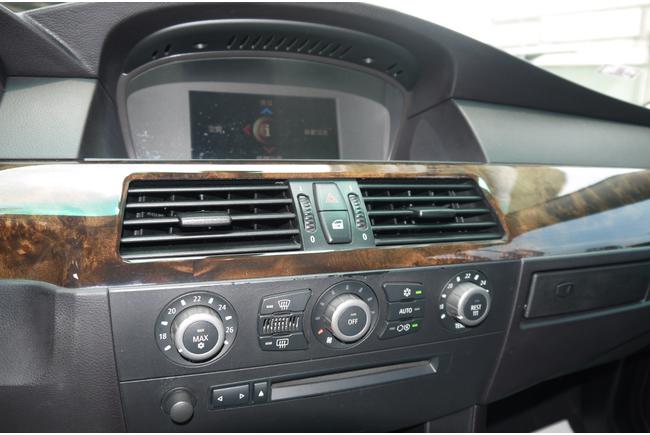 Bmw 525i E60 03 中古車 二手車 21 8萬 尚欣汽車abc好車網